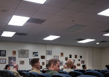 Combat Operations Leader Training Course