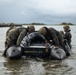 Exercise Burmese Chase: 2nd ANGLICO Conducts Amphibious Training Alongside Allies