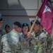 Fort Campbell MEDDAC conducts Change of Command