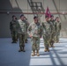 Fort Campbell MEDDAC conducts Change of Command