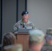 Fort Campbell MEDDAC conducts Change of Command