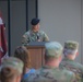 Fort Campbell MEDDAC conducts Change of Command