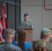 Fort Campbell MEDDAC conducts Change of Command