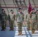 Fort Campbell MEDDAC conducts Change of Command