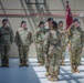 Fort Campbell MEDDAC conducts Change of Command