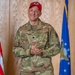 RED HORSE Change of Command