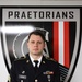 CYBER SNAPSHOT: Sgt. Austin Harris