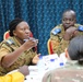 Women's Peace and Security Symposium