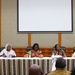 Women's Peace and Security Symposium