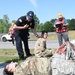 Annual full-scale exercise tests emergency response of Fort Drum, community partners