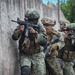 Malaysian Army and U.S. Marine Conduct Urban Warfare Exercise at RIMPAC 2022