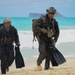 Australian Army and U.S. Marine Corps Conduct Simulated Amphibious Operations Exercicse at RIMPAC 2022