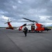 Coast Guard rescues 8 overdue boaters near Baldwin Peninsula, Alaska