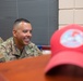 Florida Air Guardsman named top 1st Sgt.