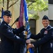 AFOTEC receives new commander
