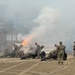 Utah National Guard supports the 24th annual Spanish Fork Flag Retirement Ceremony