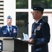 AFOTEC receives new commander
