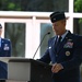 AFOTEC receives new commander