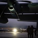 AC-130J Gunships perform 1st live-fire training at RIMPAC 2022