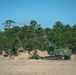 8th Engineer Support Battalion constructs timber bunkers alongside Seabees during Summer Pioneer 22 (Day 5)