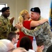 Blue Grass Army Depot Change of Command 1