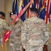 Blue Grass Army Depot Change of Command 2