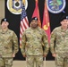 Blue Grass Army Depot Change of Command 3