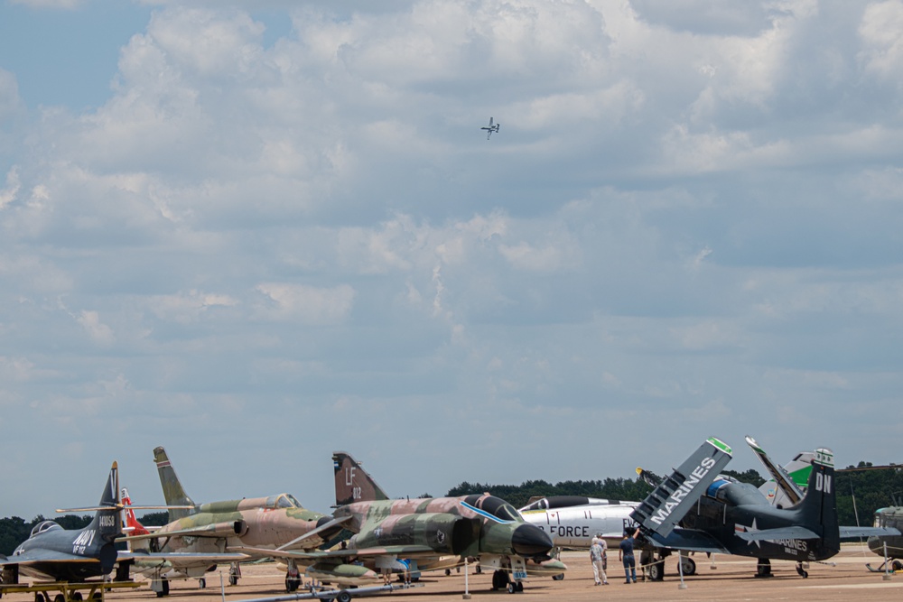 Rose City Airfest 2022