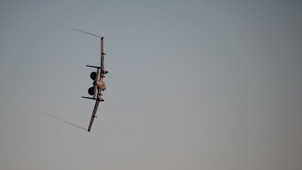 DVIDS Images Thunder Over Cedar Creek Airshow 2022 [Image 41 of 44]