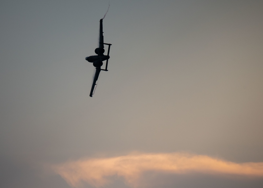 DVIDS Images Thunder Over Cedar Creek Airshow 2022 [Image 42 of 44]