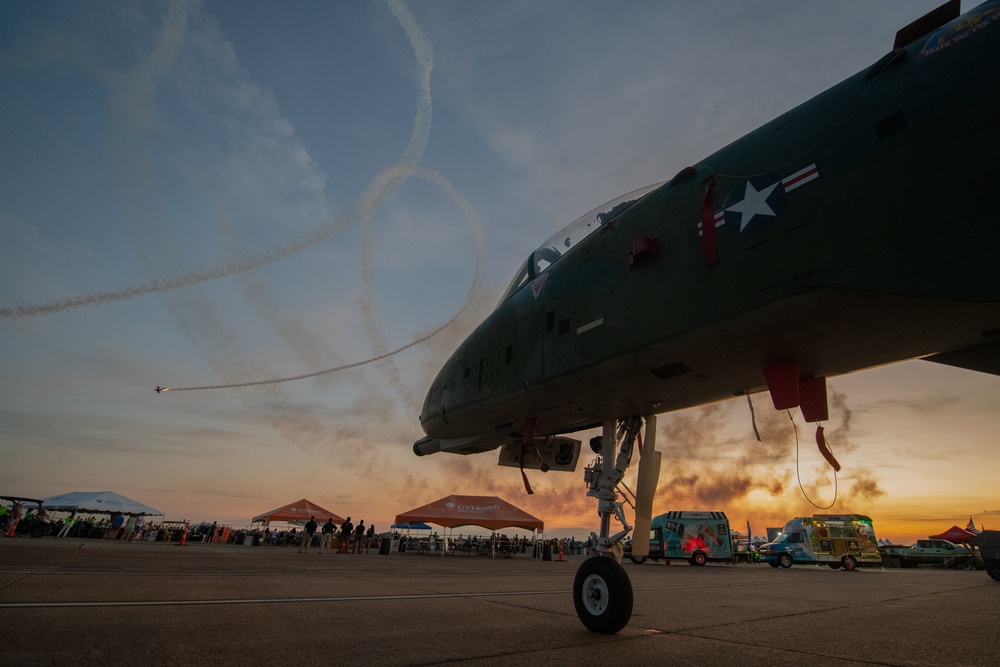 Rose City Airfest 2022