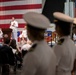 Chief of Naval Air Training Holds Change of Command Ceremony