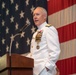 Chief of Naval Air Training Holds Change of Command Ceremony