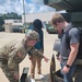 3rd Infantry Division strengthens partnership with Georgia Tech Research Institute