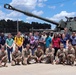 3rd Infantry Division strengthens partnership with Georgia Tech Research Institute