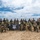 Group photo of Australian Soldiers assigned to 2nd Battalion, Royal Australian Regiment