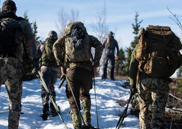 Naval Special Warfare Pivots to New Deploy-for-Purpose Model