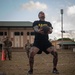 USARPAC Best Squad Competition 2022: Hawaii Soldier conducts ACFT