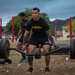 USARPAC Best Squad Competition 2022: Hawaii, Soldier conducts ACFT