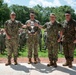 USSTRATCOM Presents USS Alaska (SSBN 732) With Omaha Trophy