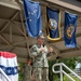 USSTRATCOM Presents USS Alaska (SSBN 732) With Omaha Trophy