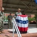 USSTRATCOM Presents USS Alaska (SSBN 732) With Omaha Trophy