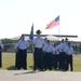 324th Training Squadron Basic Military Training Graduation