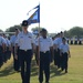 324th Training Squadron Basic Military Training Graduation