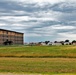 Construction area for transient training brigade headquarters project ready at Fort McCoy