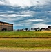 Construction area for transient training brigade headquarters project ready at Fort McCoy