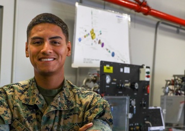 Meet the MAW, Marine Aviation Logistics 11