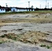 Construction area for transient training brigade headquarters project ready at Fort McCoy