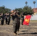Headquarters Company Change of Command