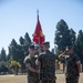 Headquarters Company Change of Command
